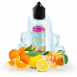 E-liquide AGRUMIX 50ml - Fresh & Sweet