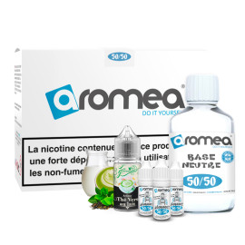 Eliquide_DIY_ Blue - Vape me i'm famous